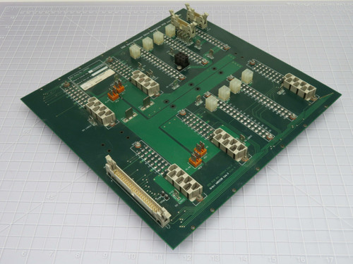 DEK 155514 155506 Servo/Stepper Drive Backplane  For Sale