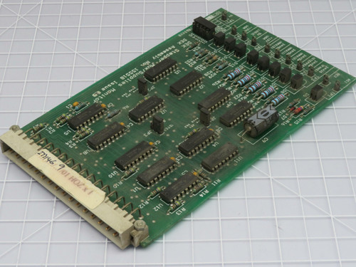DEK 155518 0695 W269018 Stepper Mux/Supplies Monitor  For Sale