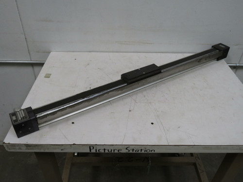 Airtec ZR 25 0740 3 D-61476 Airtech Pneumatic GmbH 41 Inch For Sale