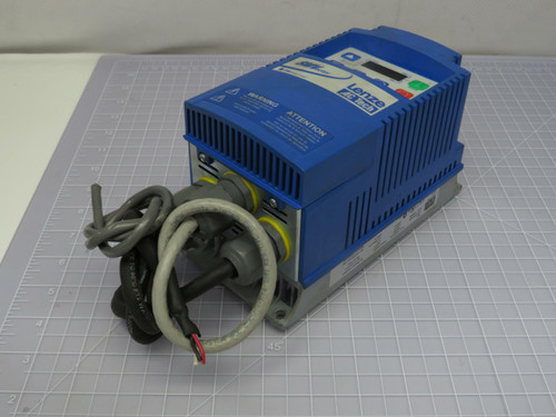 Lenze ESV371N01SXB 13469590 SMVector Variable Speed Drive  For Sale