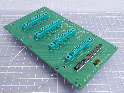 2004287-001, REV A Backplane Board T100162 For Sale