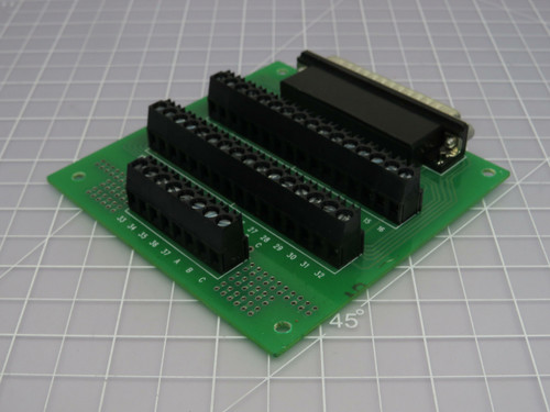 CK66  0021 Rev 3 Circuit Board  For Sale