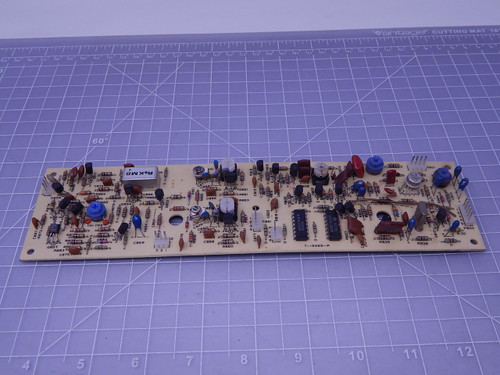 T-1956B-P    Circuit Board For Sale
