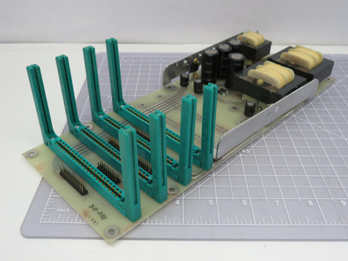 612-0118-00  Backplane Circuit Board For Sale