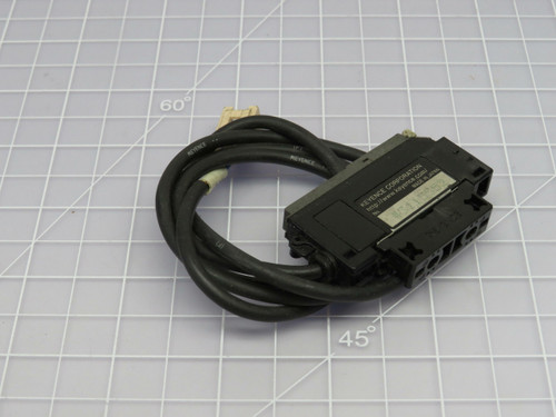 Keyence FS-M1H  Fiber Optic Sensor  For Sale