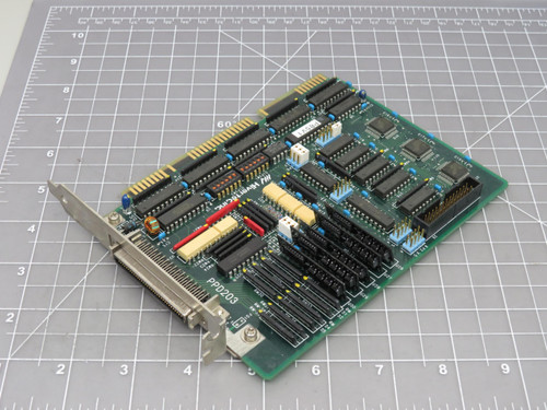 Hivertec PPD203 HP-0207 Circuit Board Module For Sale