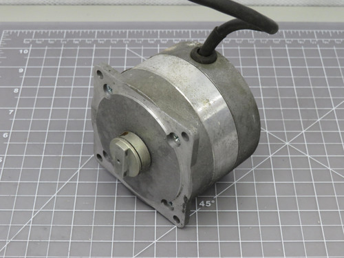 Bautz SCHRITTMOTOR  Stepper Motor For Sale