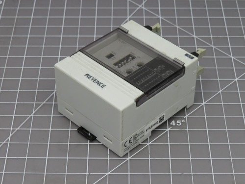 Keyence KL-32CT  32-point Connector Transistor Module For Sale