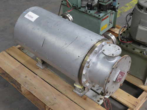 IDK SA0H-128 PZ  Circulation Heater For Sale