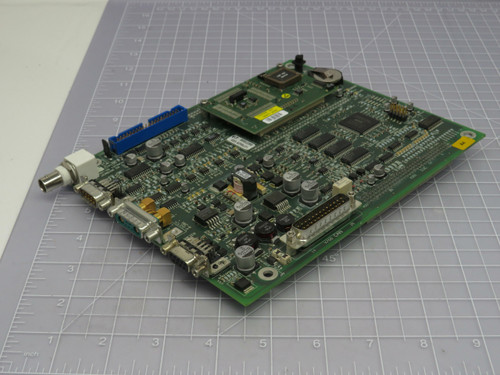 Trumpf CIP100 ART-ID 1276626 Version 03 Circuit Board Motor Control 1239300 VIO  For Sale