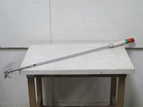 Patlite LCE-M2FB  Tower Stack Light 38 In  For Sale