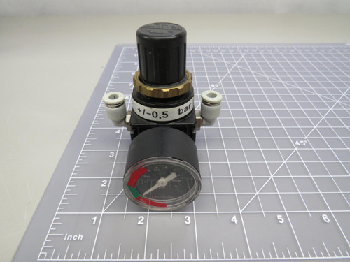 Rexroth 0821302710  Pressure Regulator For Sale