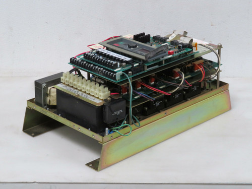 Allen-Bradley 1336-B003-EOD-FA2-L3-S1  Constant Torque 3 Ph AC Drive  For Sale