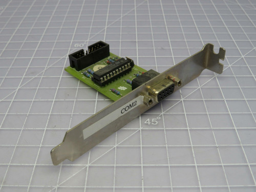Nanoteq PRB-INT4  Circuit Board  For Sale