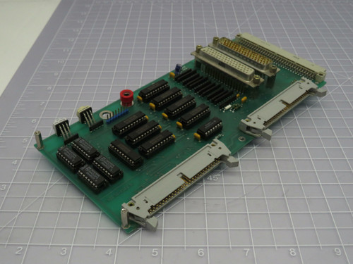 WEE 512 4195 VE26.0-0/A Circuit Board Module  For Sale