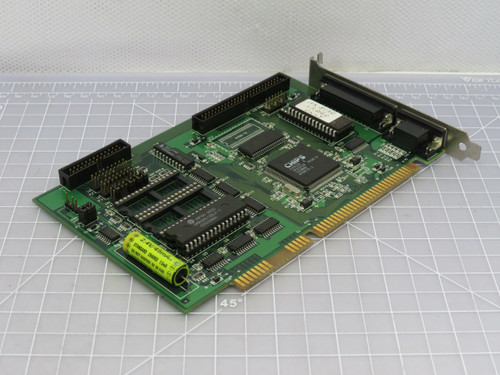MIS AS-8120 Rev B Circuit Board For Sale