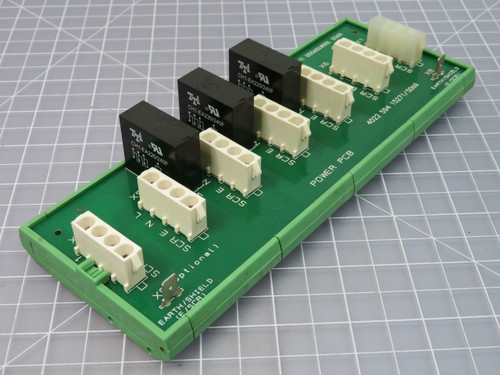 4022 594 15271/SO69  Power PCB  For Sale