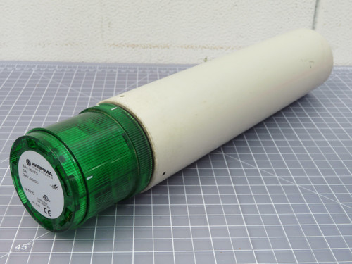 Werma  644 200 75  Led Perm Light 24 VDC/AC  For Sale