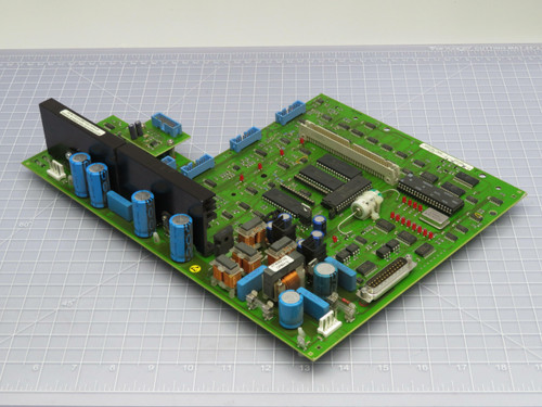 Philips 4022 592 13485 1051009 Circuit Board  For Sale