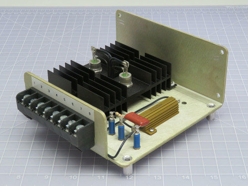 48100151-006X  External Power Driver   For Sale