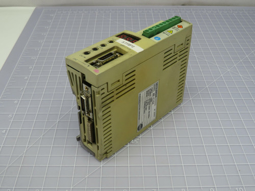 Mitsubishi MR-C10A  100W  AC Servo Driver  For Sale