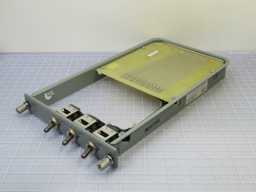 6626277A3  Switch Module  For Sale