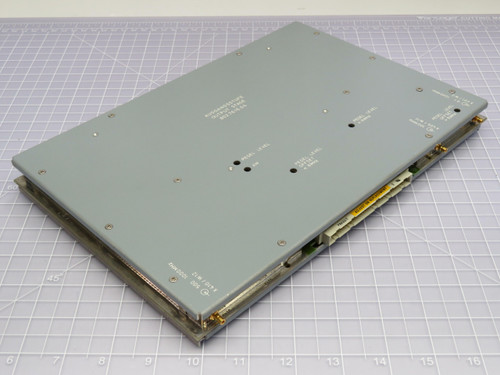 Ausgangsstufe 802.7616.02  OutPut Stage Circuit Board  For Sale