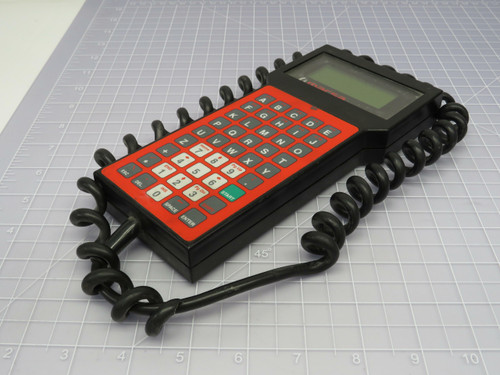 Macsa 07051115  Marking Laser Control Pendant  For Sale