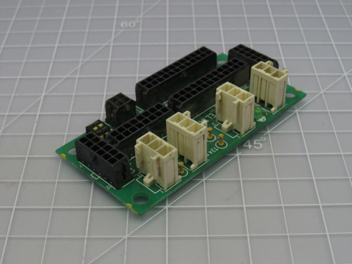 EL1ACA-3  Circuit Board  For Sale