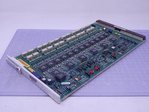 Lucent TN793 Analog Line Module T117610 For Sale