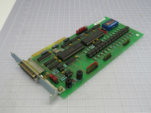 Etamic E430714-1/4  Circuit Board  For Sale