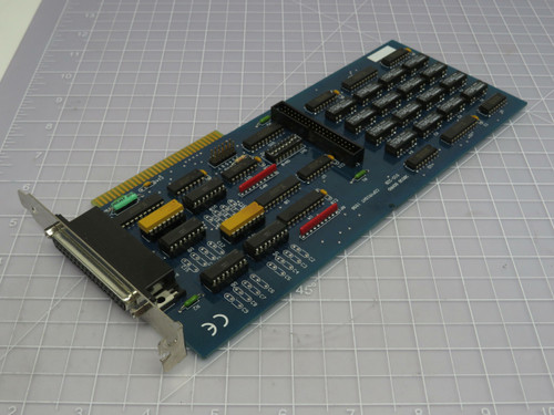 Kontron DIO32B  3093B Circuit Board  For Sale