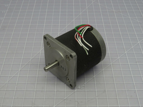 Rapid Syn 23H-502 3601640 Servo Motor 12VDC   For Sale