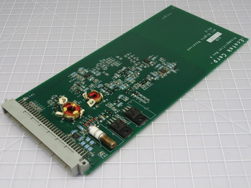 ECOTEK PS-3 PREAMPLIFIER T192966