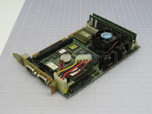 PCA-6153  Circuit Board  For Sale