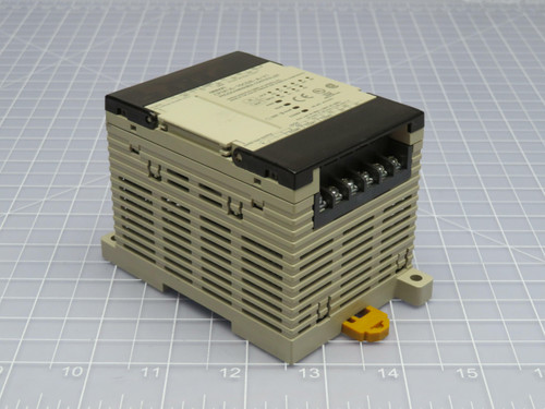 Omron  CPM1A-10CDR-A-V1  Programmable Controller  For Sale