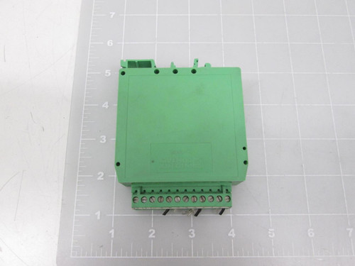 PHOENIX CONTACT UEGM MODULE T58851