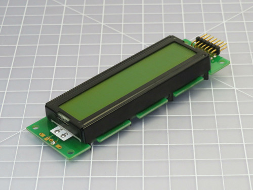 SHARP LM202KS1 99B 20-20091-1 DISPLAY BOARD T188432