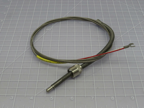 CPN214J48 800-633-2962 Temperature Sensor  10/00  For Sale