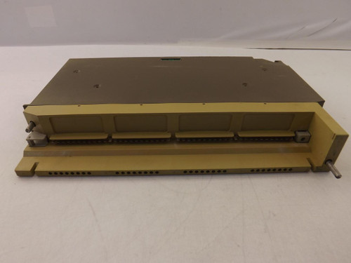 SIEMENS 6ES5 451-7LA11 OUTPUT MODULE T38247