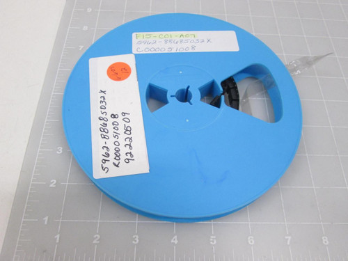 LOT OF 12 5962-88685032X R000051008 92220509 F15-C01-A07 LINEAR MICROCIRCUITS T59314