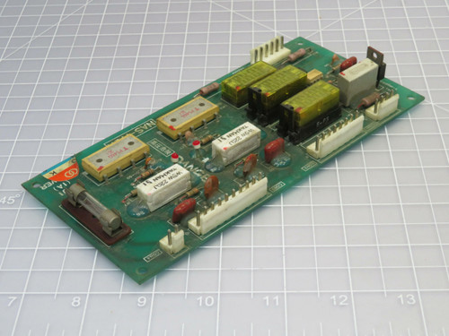 NAS-170A CIRCUIT BOARD T188436