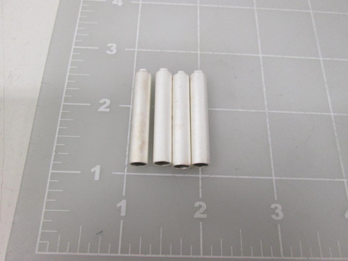 LOT OF 4 808157-003 MILITARY COMPONENTS T59408