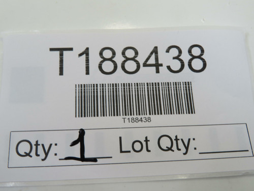 BWT12SX-U1 POWER SUPPLY BOARD T188438