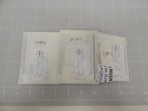 LOT OF 27 808413-002 304345-005 MILITARY COMPONENTS T59390