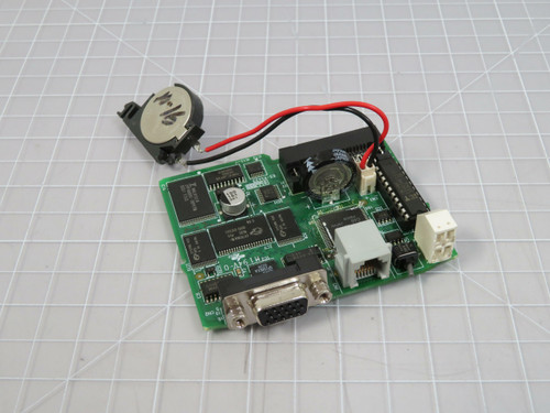 M194V-0  Circuit Board  For Sale