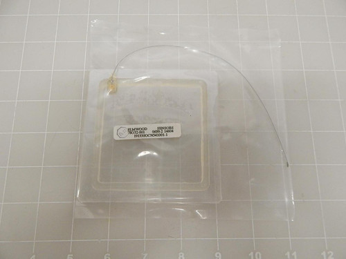 ELMWOOD 78052-001 0699-2 14604 19133SOCN541001-1 THERMAL SENSOR T62655