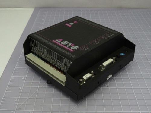 Elrest 10820055 60.001.144-01 Motor Controller  For Sale