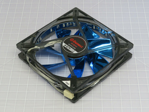 ENERMAX UCAP12 FAN 12 VDC 0.35A T188582