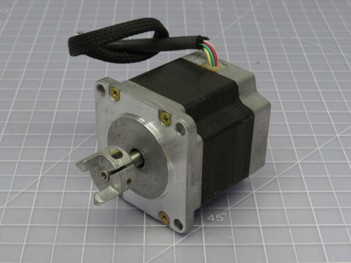 Oriental Motor PK266-E2.0A  Vexta Stepping Motor 2 Phase 1.8 deg /Step  For Sale